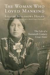 The Woman Who Loved Mankind