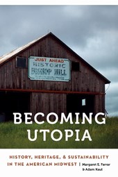 Becoming Utopia