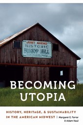 Becoming Utopia