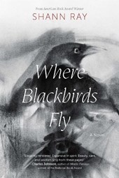 Where Blackbirds Fly