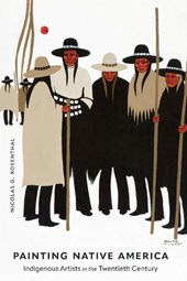 Painting Native America