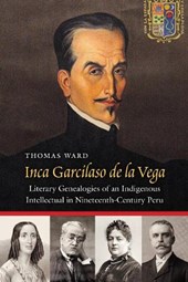Inca Garcilaso De La Vega