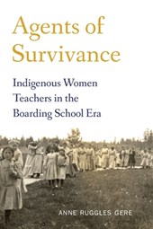 Agents of Survivance