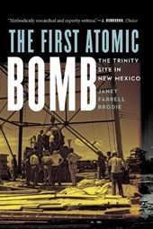 The First Atomic Bomb