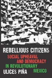 Rebellious Citizens
