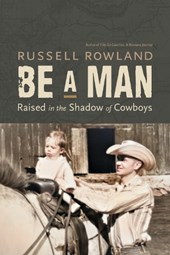 Be a Man