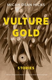 Vulture Gold