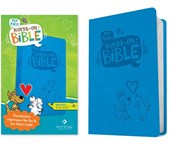 My First Hands-On Bible-NLT