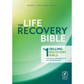 The Life Recovery Bible NLT