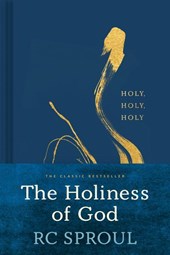 HOLINESS OF GOD REV/E