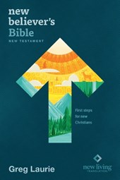 NEW BELIEVERS BIBLE NT NLT (SO