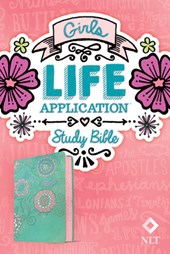 NLT GIRLS LIFE APPLICATION STU