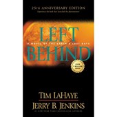 Lahaye, T: Left Behind 25th Anniversary Edition