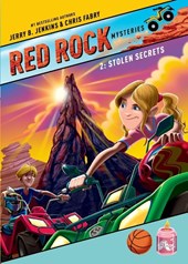 Stolen Secrets