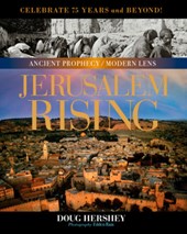 Hershey, D: Jerusalem Rising