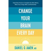 Change Your Brain Every Day
