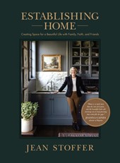 Stoffer, J: Establishing Home