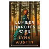 The Lumber Baron's Wife