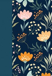 Santa Biblia RVR60, Edicion Ziper Con Referencias