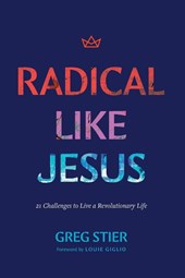 Radical like Jesus