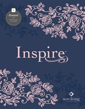 NLT Inspire Bible, Filament Enabled