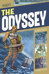 ODYSSEY
