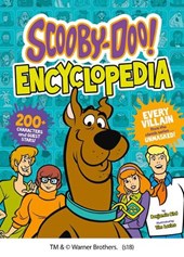 SCOOBY DOO ENCY