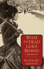 What The Dead Leave Behind