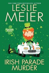 Irish Parade Murder