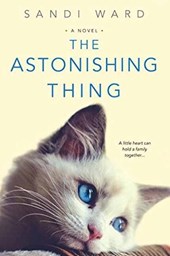 The Astonishing Thing