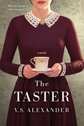 The Taster