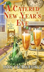 Catered New Year's Eve