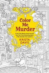 Color Me Murder