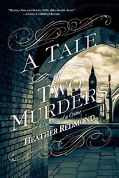 A Tale of Two Murders
