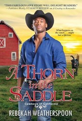 A Thorn in the Saddle