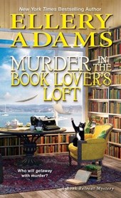 Murder in the Book Lover’s Loft