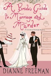 A Bride's Guide to Marriage and Murder