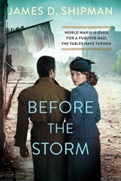 Before the Storm