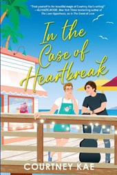 IN THE CASE OF HEARTBREAK