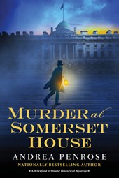 Murder at Somerset House