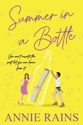 Summer in a Bottle