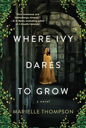 Where Ivy Dares to Grow