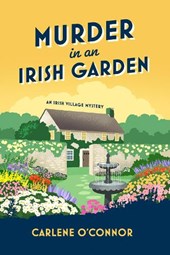 Murder in an Irish Garden