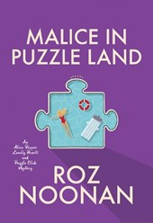 Malice in Puzzle Land