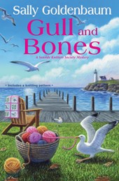 Gull and Bones