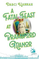 A Fatal Feast at Bramsford Manor