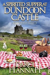 A Spirited Supper at Dundoon Castle