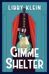 Gimme Shelter