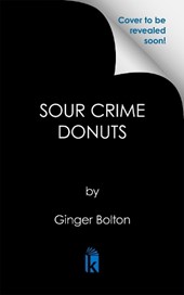 Sour Crime Donuts