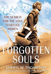 Forgotten Souls